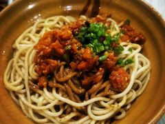 武汉原味热干面-汉口码头