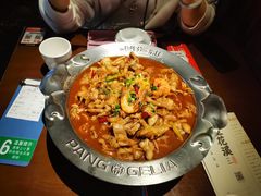 -胖哥俩肉蟹煲(福州仓山爱琴海店)