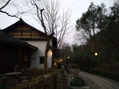 -法云安缦酒店