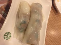 添好运点心专门店(中环IFC店)-添好运点心专门店(中环IFC店)