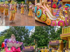 -南宁方特东盟神画