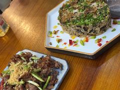 -堂宴·老厦门私房菜(1988仙岳总店)
