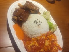 -好嫂子酱猪手•农家菜(华远坊店)
