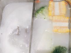-圣琼美食百汇自助餐厅(长安万达店)