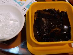 -外婆小聚茶餐厅·生日·团建(市民中心店)
