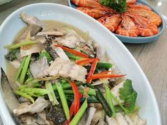 -巽寮印象美食部落餐厅·海鲜·地方特色菜(惠州体验店)