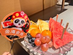 -海底捞火锅(万象城店)