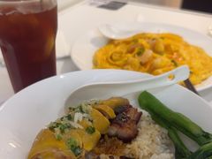 -葡珍轩冰室(虹桥机场T1店)