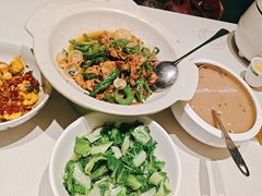 -绿草地·湘菜(芙蓉天街店)