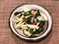 -生机蔬食·24节气料理餐厅(番禺广场店)
