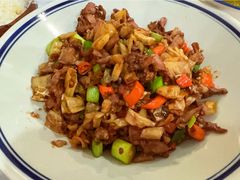 -新新湘菜馆(新中街二条店)