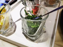 -蓝珊瑚蒸汽海鲜餐厅(龙奥店)