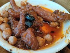 -万龙洲海鲜(南新仓店)