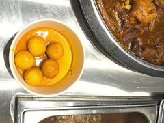 -阿婆牛杂·广府非遗地标美食(云山天地店)
