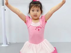 -小芳舞蹈团·少儿舞蹈·中国舞(龙江校区)
