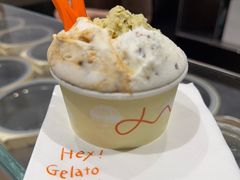 -Dip in Gelato(富民路店)
