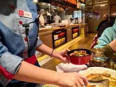 -西贝(石景山当代店)