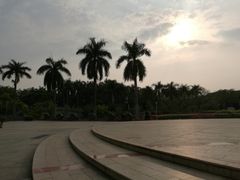 -南宁南湖公园