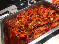 -李叔叔虾蟹大排档(青羊店)