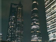 -上海中心大厦