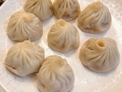 布里亚特羊肉包子-情忆草原涮肉馆