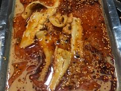 -碎怂烤肉(钟楼柳巷店)