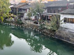 -小河直街历史文化街区