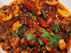 -树厨贵州菜(大十字店)