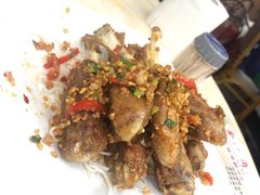 -金沙角大排档(沙角村店)