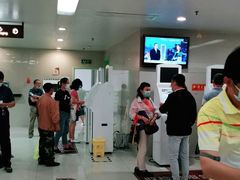 -苏州大学附属第二医院(三香院区)