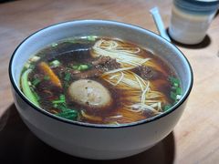 -十面春风·江南面馆(崇宁路店)