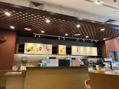 -星巴克(广州东圃天银店)