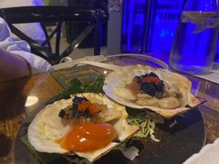 -质烤烤物·活烤海鲜(质烤总店)