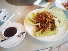 -龙景轩(香港四季酒店)