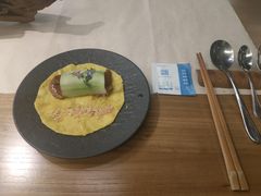 -素慧餐厅(大虹桥店)