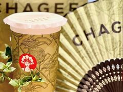 -霸王茶姬(五一路店)