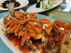 -金典银峰老鹅馆·昆山菜(亭林公园店)
