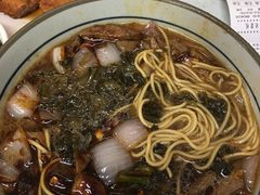 -明呈黄鱼面馆(斜土路店)