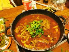 -绝城芋儿鸡(犀浦旗舰店)