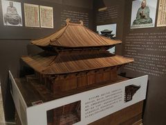 -宁波市保国寺古建筑博物馆