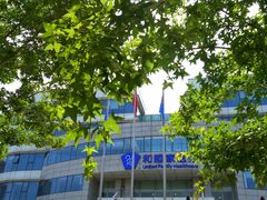 -西总布胡同小区