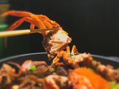 -胖哥俩肉蟹煲(杭州下沙学林街店)