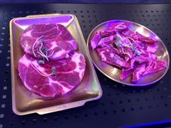 -釜山火炉·海鲜烤肉(紫藤路店)