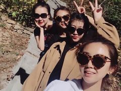 -天女山森林公园