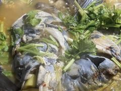 -好灶头妈妈菜·千岛湖土菜地标美食