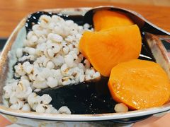 -鲜芋仙(九洲新世界广场店)