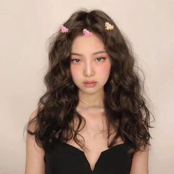 点击看大图 -MY HAIR ARDOR