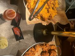 -比格比萨自助(宝山日月光店)