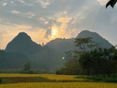 -靖西鹅泉风景区