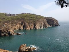 -棒棰岛宾馆景区